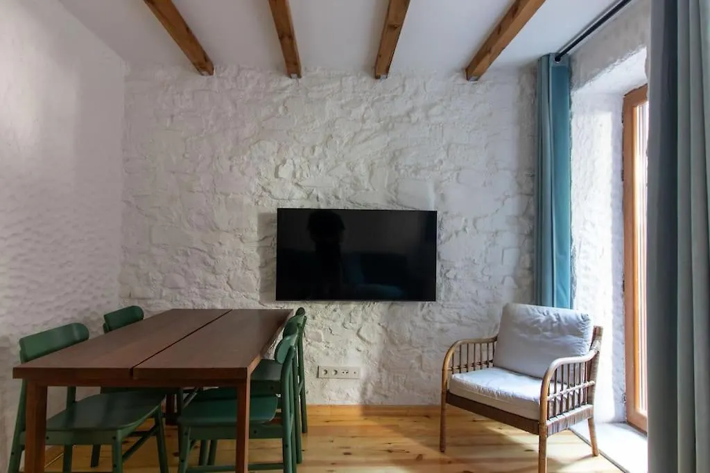 איסטמבול Authentic 1Br W Private Patio In Hype Cihangir 0*,  טורקיה